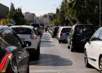 Τέλη κυκλοφορίας 2024: Παράταση έως τις 29 Φεβρουαρίου – Αλλαγή στο σύστημα προστίμων για εκπρόθεσμη πληρωμή