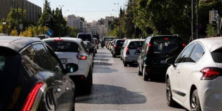 Τέλη κυκλοφορίας 2024: Παράταση έως τις 29 Φεβρουαρίου – Αλλαγή στο σύστημα προστίμων για εκπρόθεσμη πληρωμή