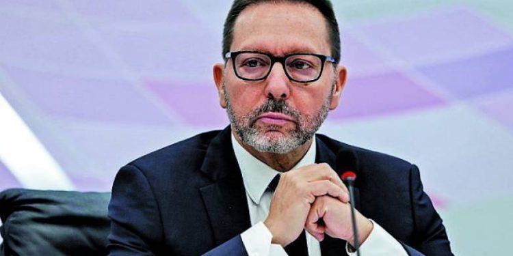 Γιάννης Στουρνάρας: Θα αναγορευτεί σε επίτιμο διδάκτορα του Πανεπιστημίου Πατρών