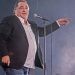 Βασίλης Καρράς: «Με πήρε τηλέφωνο και μου είπε να ετοιμάσω το νεκροταφείο – Ήξερε ότι θα φύγει»