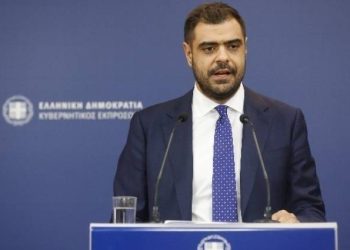 Μαρινάκης: «Καθήκον μας να προστατεύουμε τους πολλούς που θέλουν να δουν κάποιο άθλημα»