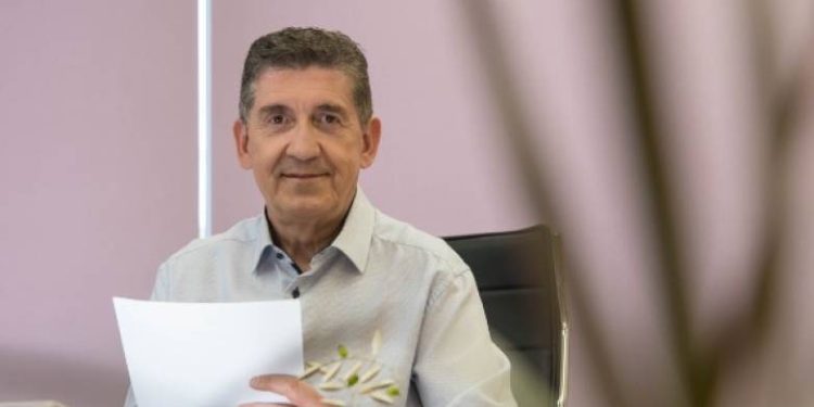 Οι αντιδημαρχίες στη Δυτική Αχαΐα – Ποια ονόματα βρίσκονται στο “μπλοκάκι” του Γρηγόρη Αλεξόπουλου