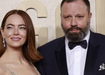 Χρυσές Σφαίρες 2024: Στον Λάνθιμο το βραβείο καλύτερης κωμωδίας – Στην Έμμα Στόουν το βραβείο Α’ γυναικείου ρόλου