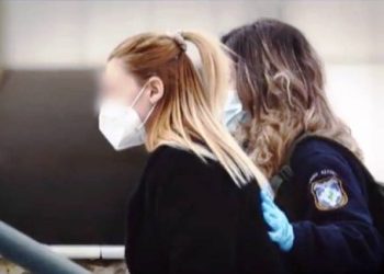 Ενοχή Πισπιρίγκου πρότεινε η Εισαγγελέας – “Μια ατυχία είχε στη ζωή της η Τζωρτζινα. Είχε μάνα την κατηγορούμενη” – Αποχώρησε βρίζοντας η 35χρονη!
