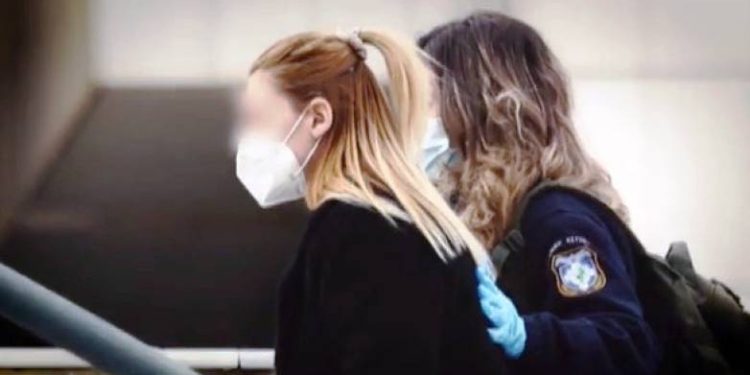 Ενοχή Πισπιρίγκου πρότεινε η Εισαγγελέας – “Μια ατυχία είχε στη ζωή της η Τζωρτζινα. Είχε μάνα την κατηγορούμενη” – Αποχώρησε βρίζοντας η 35χρονη!
