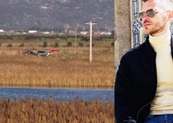 Μεσολόγγι: Τον πυροβόλησε με φυσίγγια για αγριογούρουνα! Ολοκληρώθηκε η ιατροδικαστική εξέταση, την Τετάρτη η κηδεία του Μπάμπη