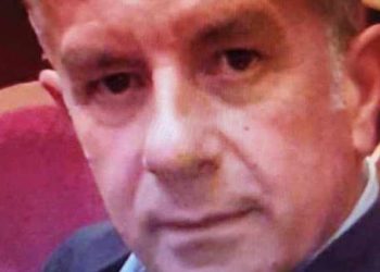 Πάτρα: “Έφυγε” στα 61 του ο Νίκος Αλεξανδρόπουλος, πατέρας δύο παιδιών
