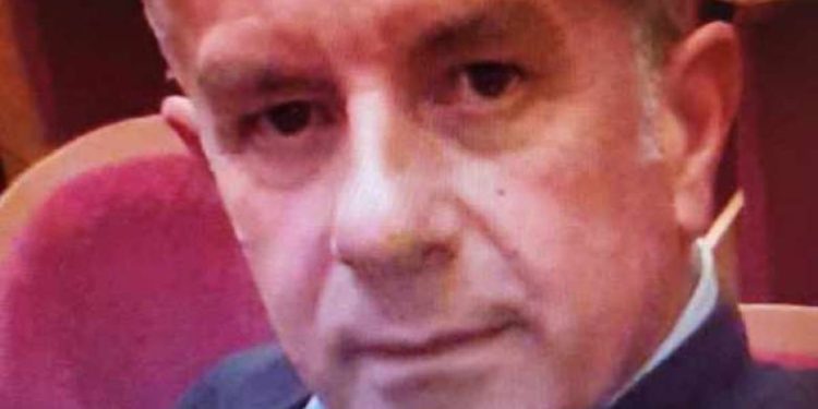 Πάτρα: “Έφυγε” στα 61 του ο Νίκος Αλεξανδρόπουλος, πατέρας δύο παιδιών