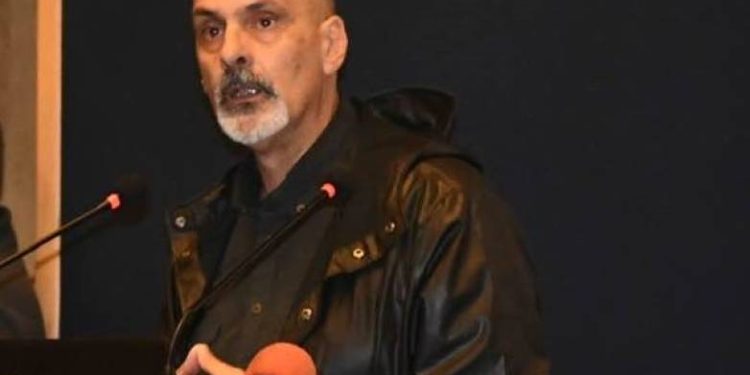 Χαράλαμπος Μπονάνος: Ο Νίκος Τσούκαλης ήταν η προσωποποίηση της εντιμότητας