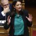 Επιστολική ψήφος και στις εθνικές εκλογές: Αντιδράσεις στη Bουλή για την τροπολογία Κεραμέως