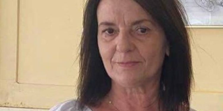 Βαρύ πένθος στη Δυτική Αχαΐα – Την Τετάρτη η κηδεία της 55χρονης Ελένης Δημητροπούλου που “έσβησε” στην Πατρών – Πύργου