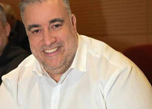 Σταθερός στη θέση του και στην αποστολή του ο Γιάννης Μάκκας