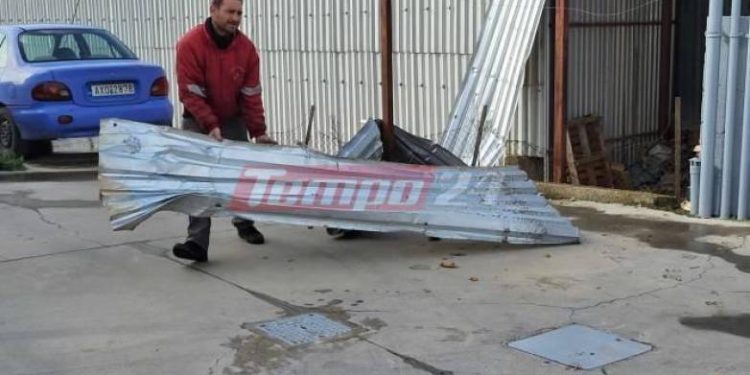 Καιρός: Νέο έκτακτο δελτίο από την ΕΜΥ – Στο “κόκκινο” 7 περιοχές, ανάμεσά τους και η Δυτ. Ελλάδα