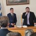 Δυτική Αχαΐα: Για ποιους έκοψε το κομμάτι της πίτας ο Φίλιππας Λιάκος