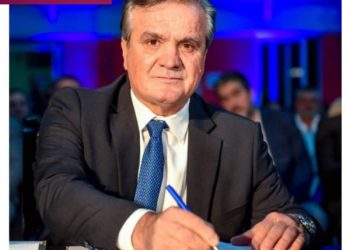 Κώστας Ταπεινός: Σταθερός στην πολιτική προστασία η “μεταγραφή” του Αλεξόπουλου