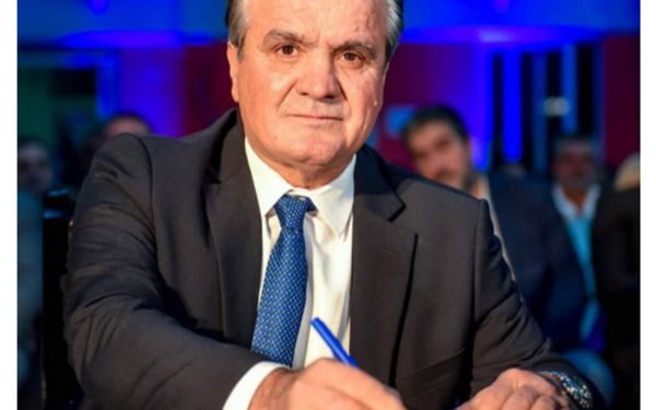 Κώστας Ταπεινός: Σταθερός στην πολιτική προστασία η “μεταγραφή” του Αλεξόπουλου