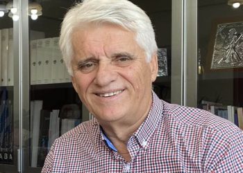 Ένα μεγάλο ευχαριστώ και μια ειλικρινή συγγνώμη