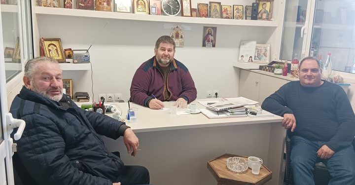 Δυτική Αχαΐα – Επανέρχεται ο Φίλιππας Λιάκος: “Ξεκινάμε συζήτηση για την επόμενη μέρα”