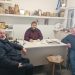 Δυτική Αχαΐα – Επανέρχεται ο Φίλιππας Λιάκος: “Ξεκινάμε συζήτηση για την επόμενη μέρα”