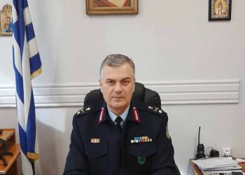 ΚΡΙΣΕΙΣ ΕΛ.ΑΣ.: Παραμένει Αστυνομικός Διευθυντής Αχαΐας ο Θ. Τσάτσαρης – Ο “χάρτης” των τοποθετήσεων στη Δυτ. Ελλάδα