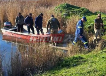 Συνεχίζεται το θρίλερ στο Μεσολόγγι: Τι έδειξε η κηλίδα αίματος που βρέθηκε – Γιατί μηνύεται ο κρεοπώλης από την οικογένεια του αγνοούμενου
