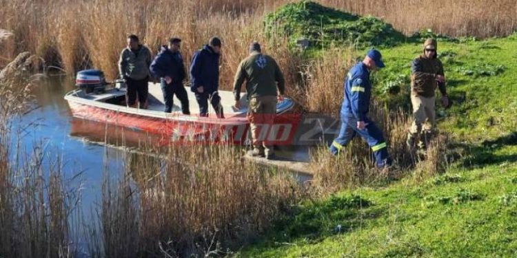 Συνεχίζεται το θρίλερ στο Μεσολόγγι: Τι έδειξε η κηλίδα αίματος που βρέθηκε – Γιατί μηνύεται ο κρεοπώλης από την οικογένεια του αγνοούμενου