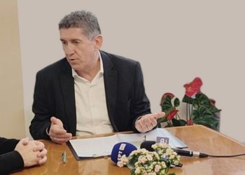 Αλεξόπουλος σε Ανδρουλάκη: Αυτά είναι τα φλέγοντα ζητήματα της Δυτικής Αχαΐας