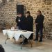 Στις πίτες του Πανμοβριακού Ριόλου και της Πάλειας ο Δήμαρχος Δυτικής Αχαΐας Γρ. Αλεξόπουλος