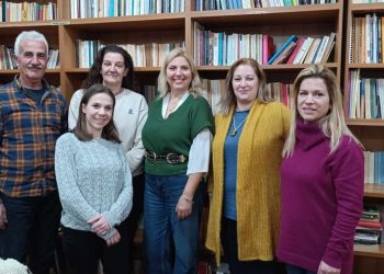 Ενοχή Πισπιρίγκου πρότεινε η Εισαγγελέας – “Μια ατυχία είχε στη ζωή της η Τζωρτζινα. Είχε μάνα την κατηγορούμενη” – Αποχώρησε βρίζοντας η 35χρονη!