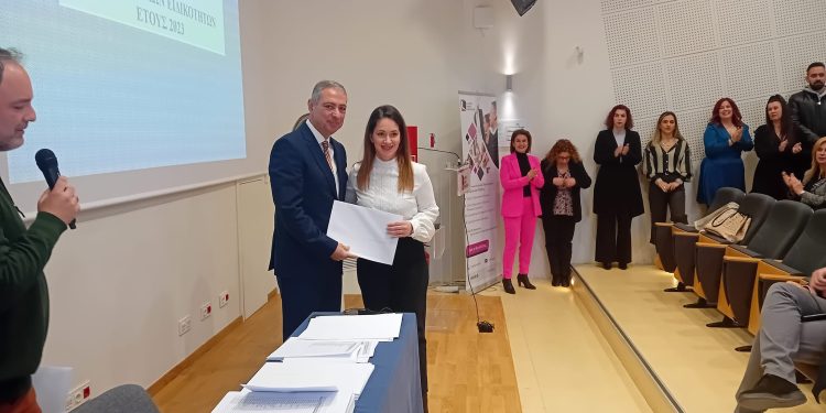 Γ. Καρβέλης: Η 6η ΥΠΕ βρίσκεται πάντα σε τροχιά υλοποίησης προγραμμάτων εκπαίδευσης