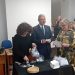 Η 6η ΥΠΕ έκοψε την πίτα της