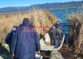 Ραγδαίες εξελίξεις στην υπόθεση εξαφάνισης στο Μεσολόγγι: Βρέθηκαν γάντια μιας χρήσης κοντά στο σημείο που άφησε ο κρεοπώλης τον 31χρονο – Κάμερα «έδειξε» τον 50χρονο να μπαίνει σε χωράφια