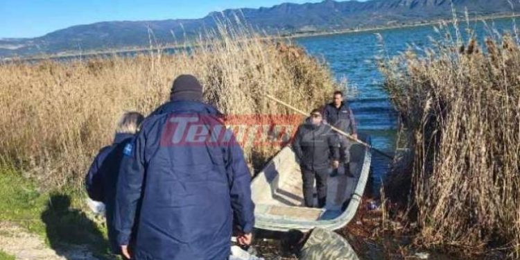 Ραγδαίες εξελίξεις στην υπόθεση εξαφάνισης στο Μεσολόγγι: Βρέθηκαν γάντια μιας χρήσης κοντά στο σημείο που άφησε ο κρεοπώλης τον 31χρονο – Κάμερα «έδειξε» τον 50χρονο να μπαίνει σε χωράφια