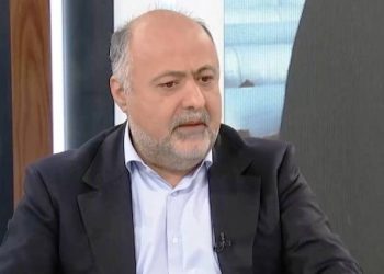 Πάτρα: Με Τσιόδρα η διευρυμένη συνεδρίαση της ΔΕΕΠ ΝΔ Αχαΐας, το πρωί του Σαββάτου