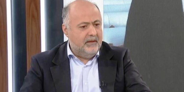 Πάτρα: Με Τσιόδρα η διευρυμένη συνεδρίαση της ΔΕΕΠ ΝΔ Αχαΐας, το πρωί του Σαββάτου