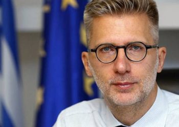 Σκέρτσος: «Οι υπουργοί έχουν ευθύνη στήριξης των νομοσχεδίων»