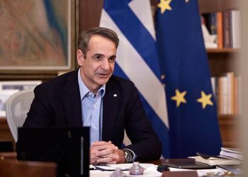 Μητσοτάκης: Αυξάνεται ως 10.000 ευρώ η πρώτη αρωγή στους αγρότες της Θεσσαλίας