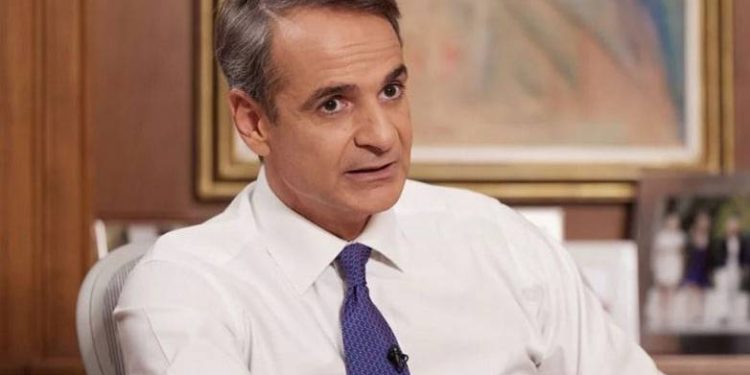 Κ. Μητσοτάκης για τα ομόφυλα ζευγάρια: Τι θα πει την Τετάρτη για γάμους και τεκνοποίηση