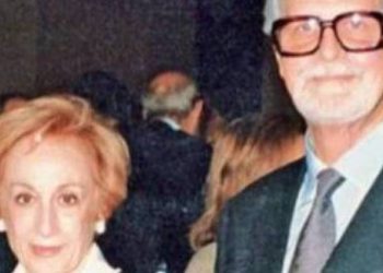 Θλίψη στην Πάτρα: “Έσβησε” η Νανά Δούκα της ιστορικής εφημερίδας “Πελοπόννησος”