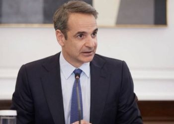 Βρεφικό γάλα: Πλαφόν στο περιθώριο μεικτού κέρδους ανακοίνωσε ο πρωθυπουργός