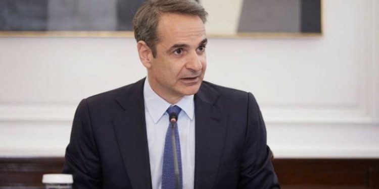 Βρεφικό γάλα: Πλαφόν στο περιθώριο μεικτού κέρδους ανακοίνωσε ο πρωθυπουργός