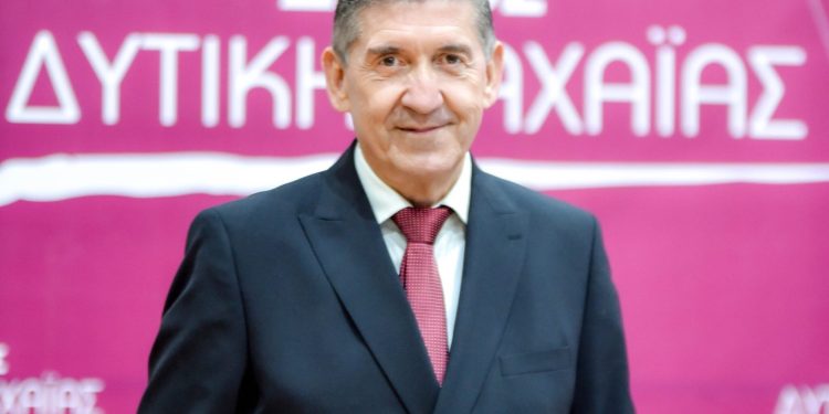 Γιορτάζει ο Δήμαρχος