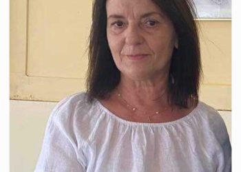 Θρήνος στη Δυτ. Αχαΐα: Σκοτώθηκε η Ελένη Δημητροπούλου στην Πατρών Πύργου
