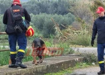 Συνεχίζεται για 5η ημέρα το θρίλερ της εξαφάνισης του 31χρονου στο Μεσολόγγι – Σήμερα η δίκη του 51χρονου φίλου του