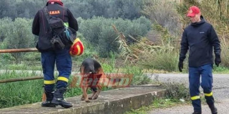 Συνεχίζεται για 5η ημέρα το θρίλερ της εξαφάνισης του 31χρονου στο Μεσολόγγι – Σήμερα η δίκη του 51χρονου φίλου του