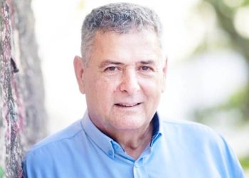 Συνάντηση Αντωνόπουλου με αντιπροσωπεία της ΕΑΣ ΣΕΓΑΣ Β.Π.