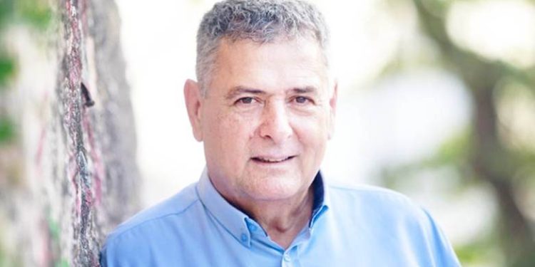 Συνάντηση Αντωνόπουλου με αντιπροσωπεία της ΕΑΣ ΣΕΓΑΣ Β.Π.