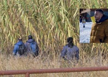 Μεσολόγγι: Σε βάλτους και χωράφια ψάχνουν τον 31χρονο οι συγγενείς του – «Μιλήστε για να τον βρούμε, απαλύνετε τον πόνο μας»