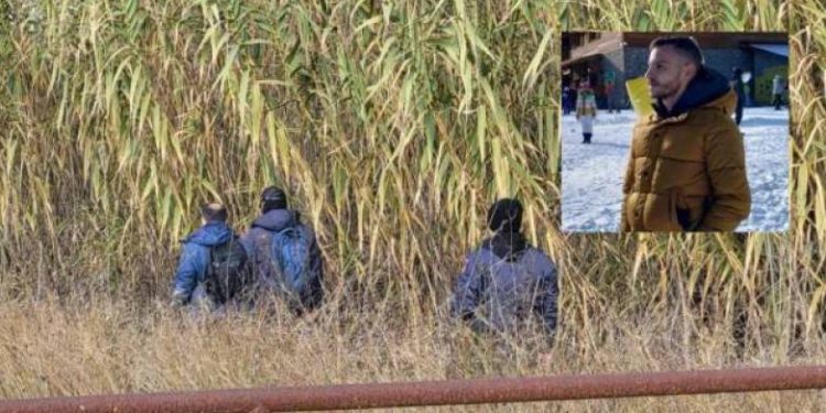 Μεσολόγγι: Σε βάλτους και χωράφια ψάχνουν τον 31χρονο οι συγγενείς του – «Μιλήστε για να τον βρούμε, απαλύνετε τον πόνο μας»