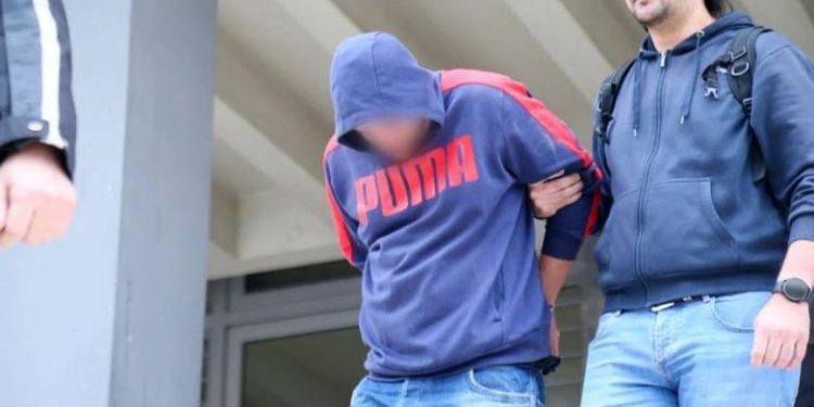 Δολοφονία 41χρονης εγκύου: «Τα έκανε όλα ο φίλος μου» λέει ο 39χρονος σύντροφός της